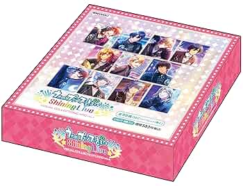 Amazon.co.jp: うたの☆プリンスさまっ♪ Shining Live